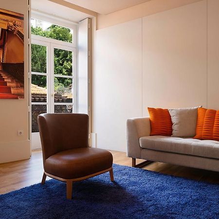 Ribeira Trendy Flat In Medieval Mercadores Street Porto Ngoại thất bức ảnh