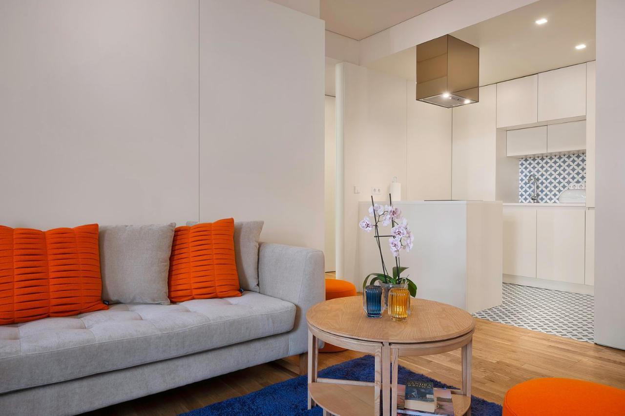 Ribeira Trendy Flat In Medieval Mercadores Street Porto Ngoại thất bức ảnh